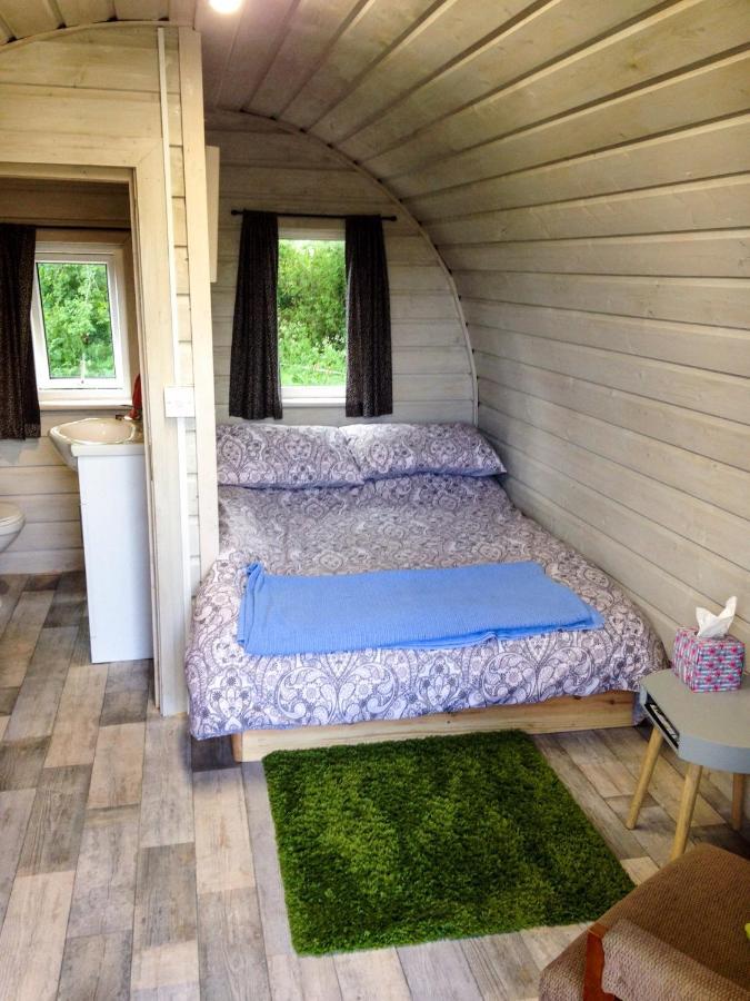Carrigeen Glamping Kilkenny Ngoại thất bức ảnh