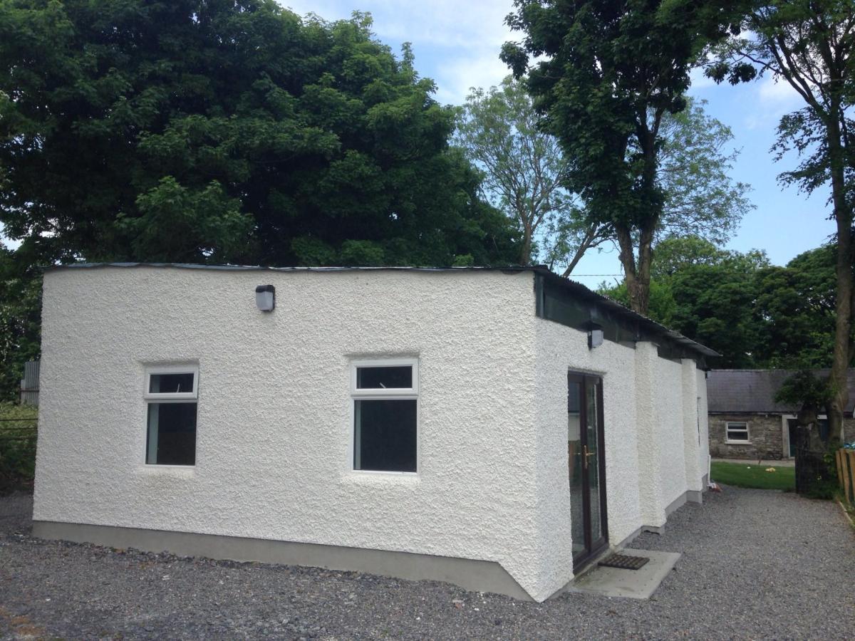 Carrigeen Glamping Kilkenny Ngoại thất bức ảnh